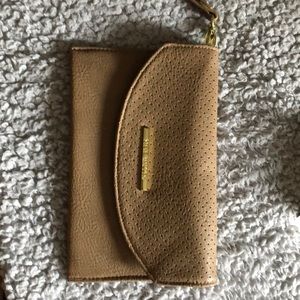 Steve Madden clutch